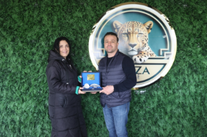 Seferihisar’da Muhtarlar için anlamlı buluşma; Kültür Gezisi düzenlendi
