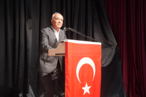 Seferihisar'da öğrenmenin yaşı yok