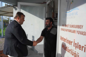Seferihisar’da Sıfır Atık Devrimi