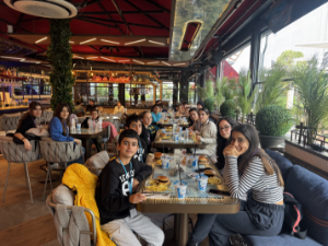 Seferihisar’da "Sosyal Belediyecilik”, çocukların gülüşünde hayat buluyor