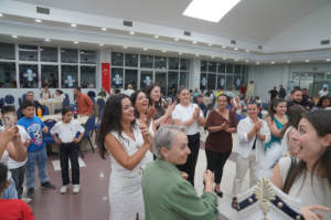 Seferihisar'da toplu sünnet çoşkusu