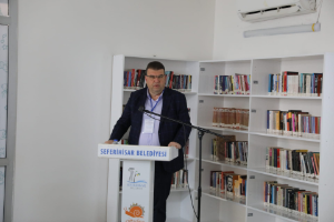 Seferihisar’da Tsunami Çalıştayı: "Bir daha asla hazırlıksız yakalanmayacağız”