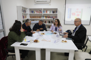 Seferihisar’da Tsunami Çalıştayı: "Bir daha asla hazırlıksız yakalanmayacağız”