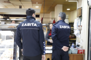 Seferihisar’da yılbaşı öncesi "Zabıta Denetimleri” sıklaştırıldı