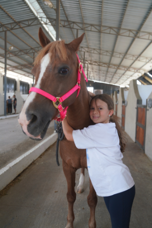 Seferihisar’dan milli takıma: Pony biniciliğinin yeni merkezi Turgut köyünde kuruldu