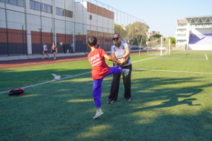 Seferihisar'ın genç Taekwandocularının hedefi Avrupa şampiyonası