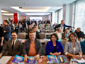 Seferihisar’ın "Sakin Şehir”vizyonu Ege’ye örnek oldu