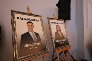 Seferihisar’ın "Sakin Şehir”vizyonu Ege’ye örnek oldu