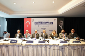 Seferihisar’ın "Sakin Şehir”vizyonu Ege’ye örnek oldu