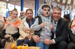 Seferihisar’ın "Turuncu Bayramı”na geri sayım
