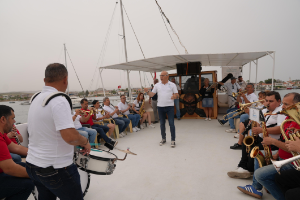Sığacık Körfezi Seferihisarlılara emanet!