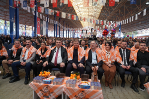 Turuncu Altına 25. Festival