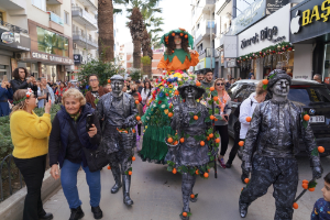 Turuncu Altına 25. Festival