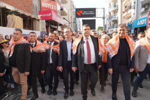 Turuncu Altına 25. Festival