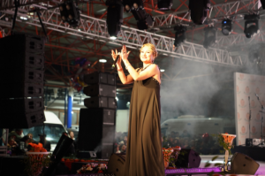 Turuncu Altına 25. Festival