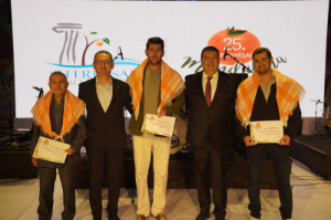 Turuncu Altına 25. Festival