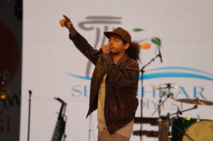 Turuncu Altına 25. Festival