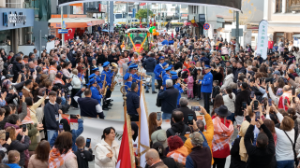 Turuncu Altına 25. Festival