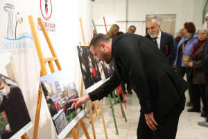 Uğur Mumcu katledilişinin 33’üncü yılında Seferihisar’da anıldı