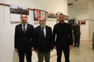Uğur Mumcu katledilişinin 33’üncü yılında Seferihisar’da anıldı