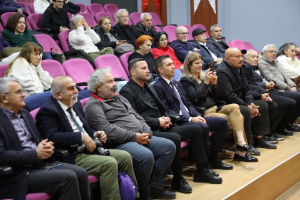 Uğur Mumcu katledilişinin 33’üncü yılında Seferihisar’da anıldı