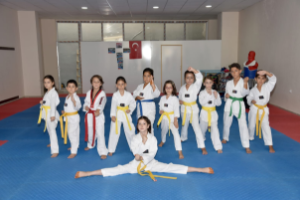 Yaz Spor Okulları başlıyor