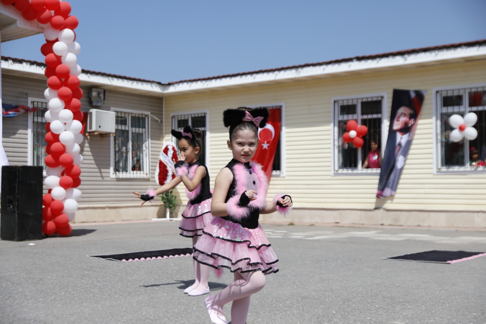 23 Nisan Seferihisar’da coşkuyla kutlanıyor