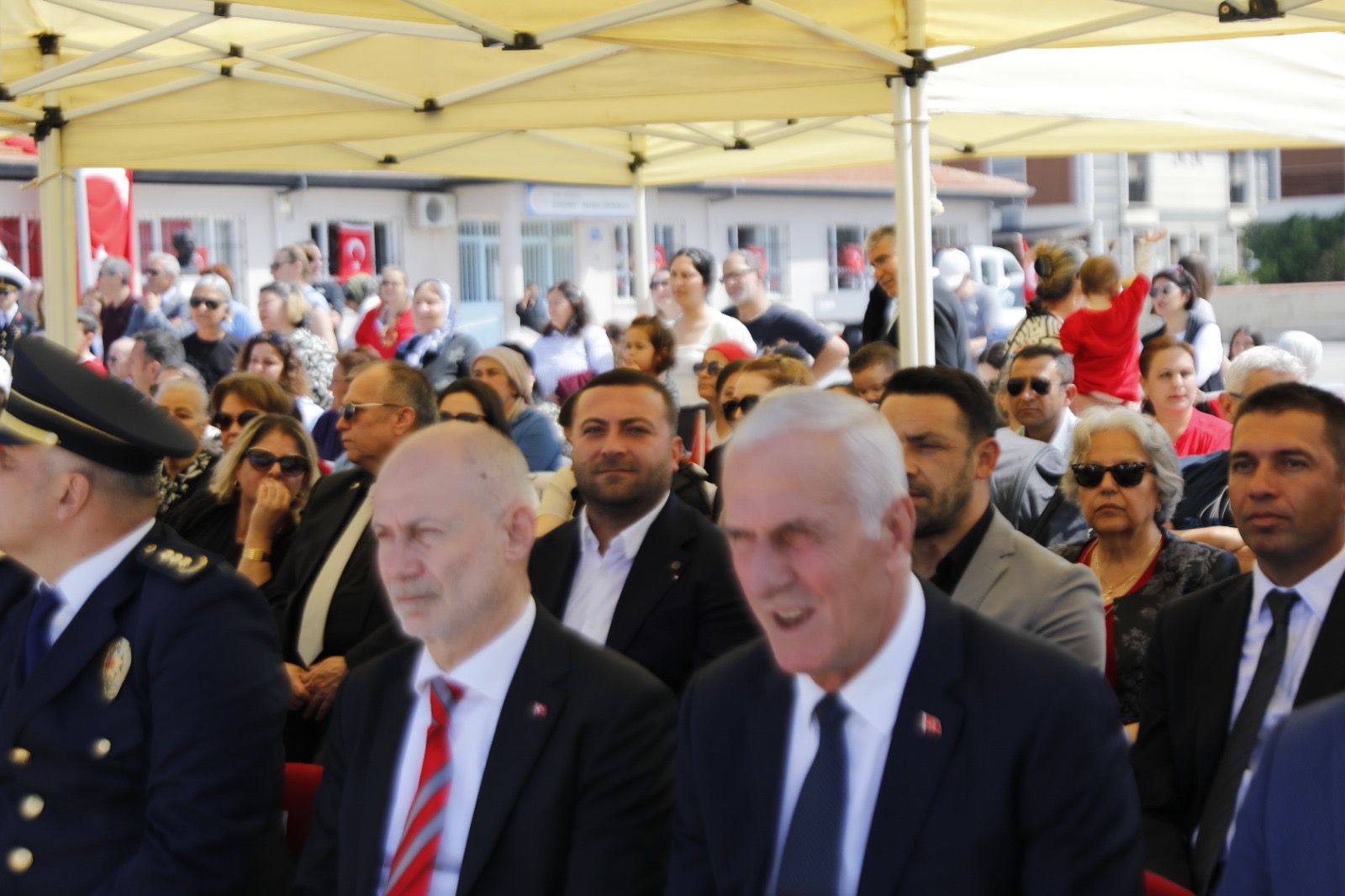 23 Nisan Seferihisar’da coşkuyla kutlanıyor