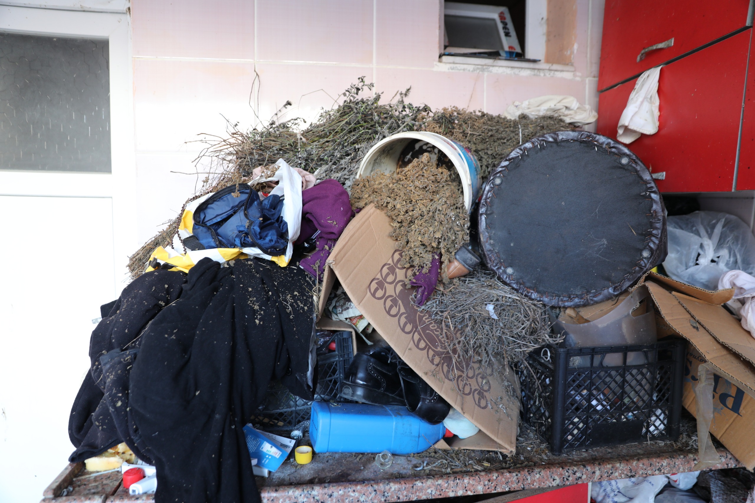 Seferihisar Belediyesi’nin Evde Destek Birimi takdir topladı